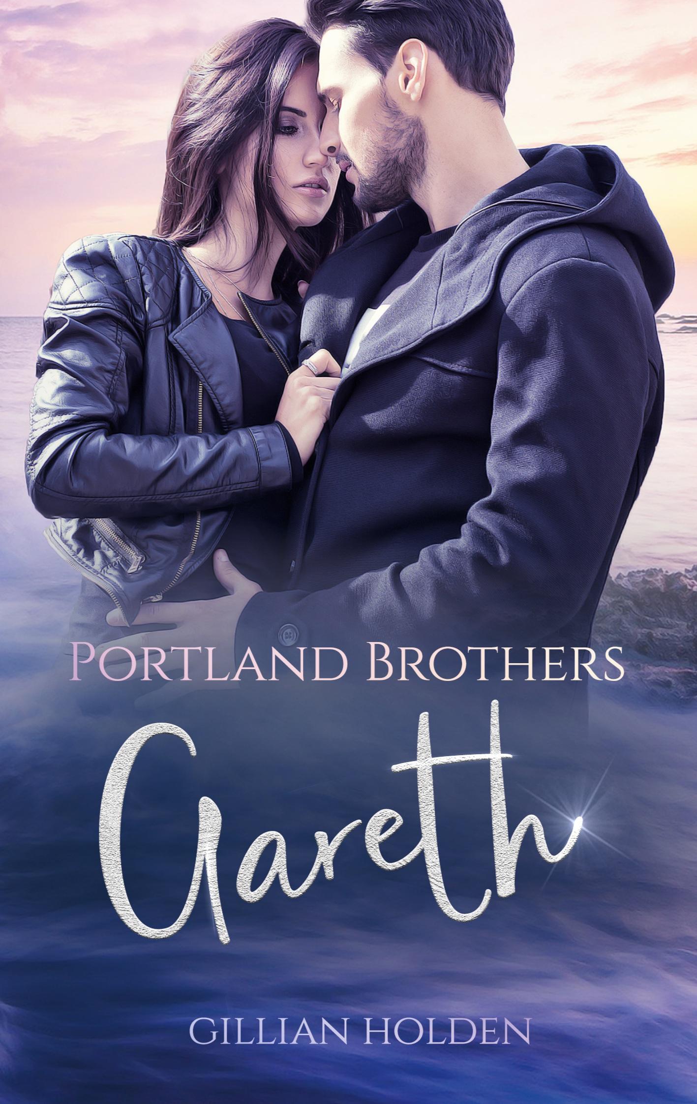 Cover: 9783754334829 | Portland Brothers: Gareth | Gillian Holden | Taschenbuch | Paperback