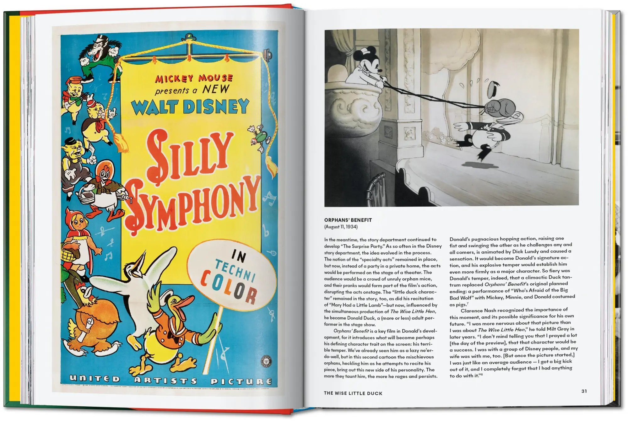 Bild: 9783754404829 | Walt Disneys Donald Duck | Die ultimative Chronik. 45th Ed. | Buch