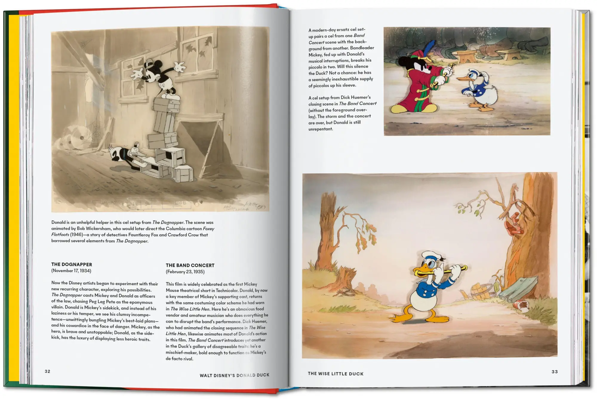 Bild: 9783754404829 | Walt Disneys Donald Duck | Die ultimative Chronik. 45th Ed. | Buch