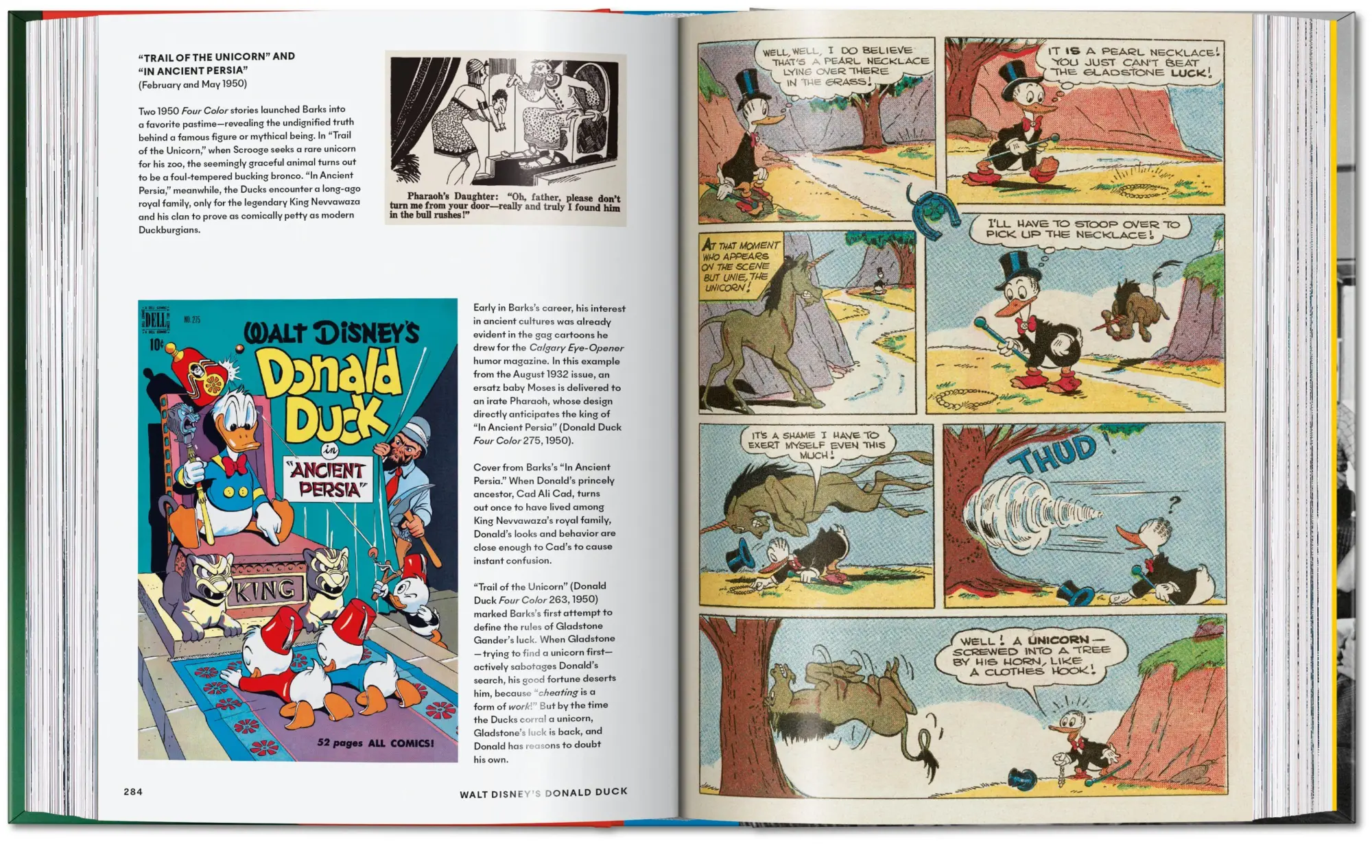 Bild: 9783754404829 | Walt Disneys Donald Duck | Die ultimative Chronik. 45th Ed. | Buch