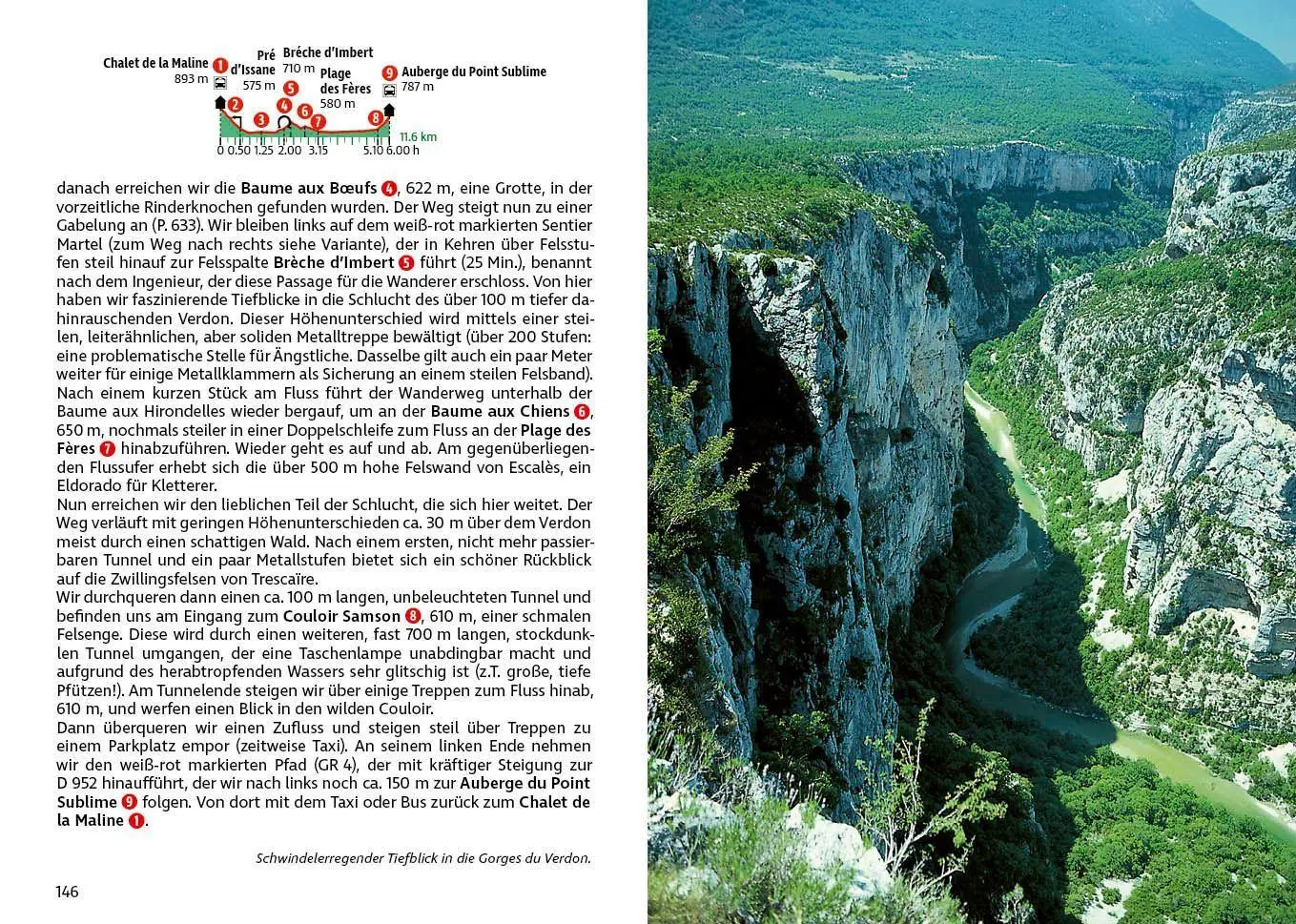 Bild: 9783763314829 | ROTHER Wanderführer Provence | Thomas Rettstatt | Taschenbuch | 152 S.