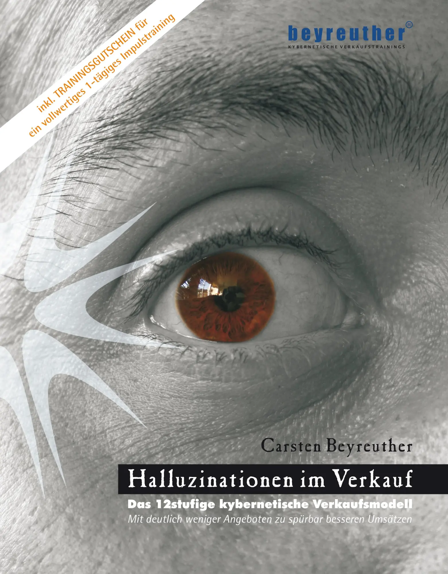 Halluzinationen im Verkauf