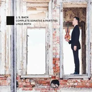 Die Sonaten & Partiten