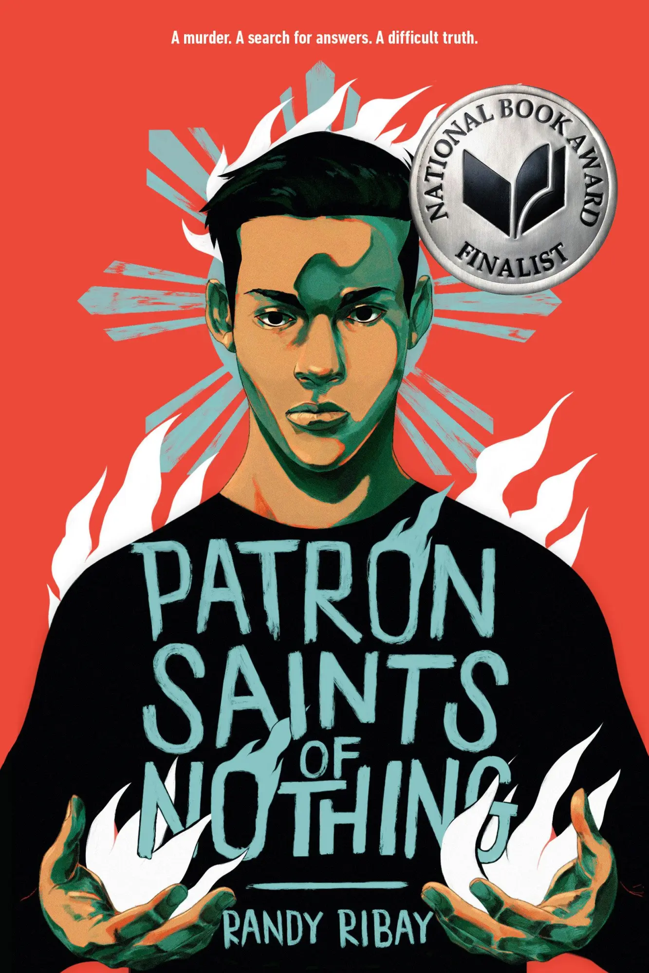 Cover: 9780525554929 | Patron Saints of Nothing | Randy Ribay | Taschenbuch | 331 S. | 2020