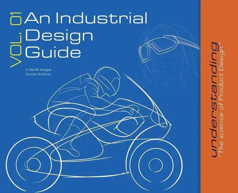Cover: 9780578264929 | An Industrial Design Guide Vol. 01 | Neville Songwe (u. a.) | Buch