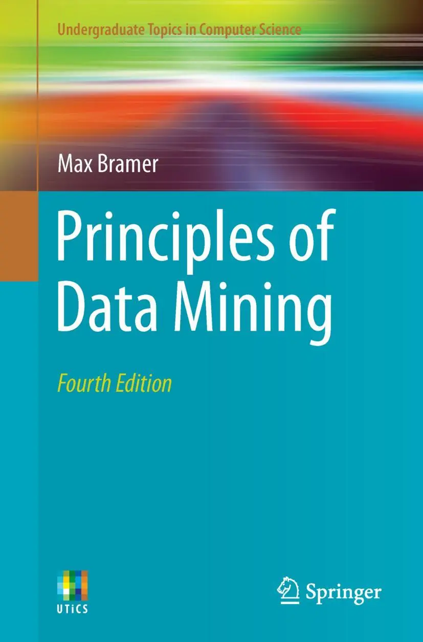 Cover: 9781447174929 | Principles of Data Mining | Max Bramer | Taschenbuch | xvi | Englisch