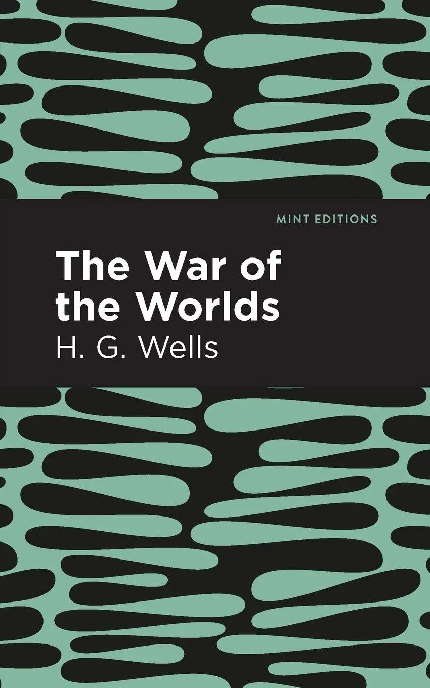 Cover: 9781513264929 | The War of the Worlds | H. G. Wells | Taschenbuch | Englisch | 2020