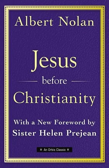 Cover: 9781626984929 | Jesus Before Christianity: With a New Foreword by Sr. Helen Prejean