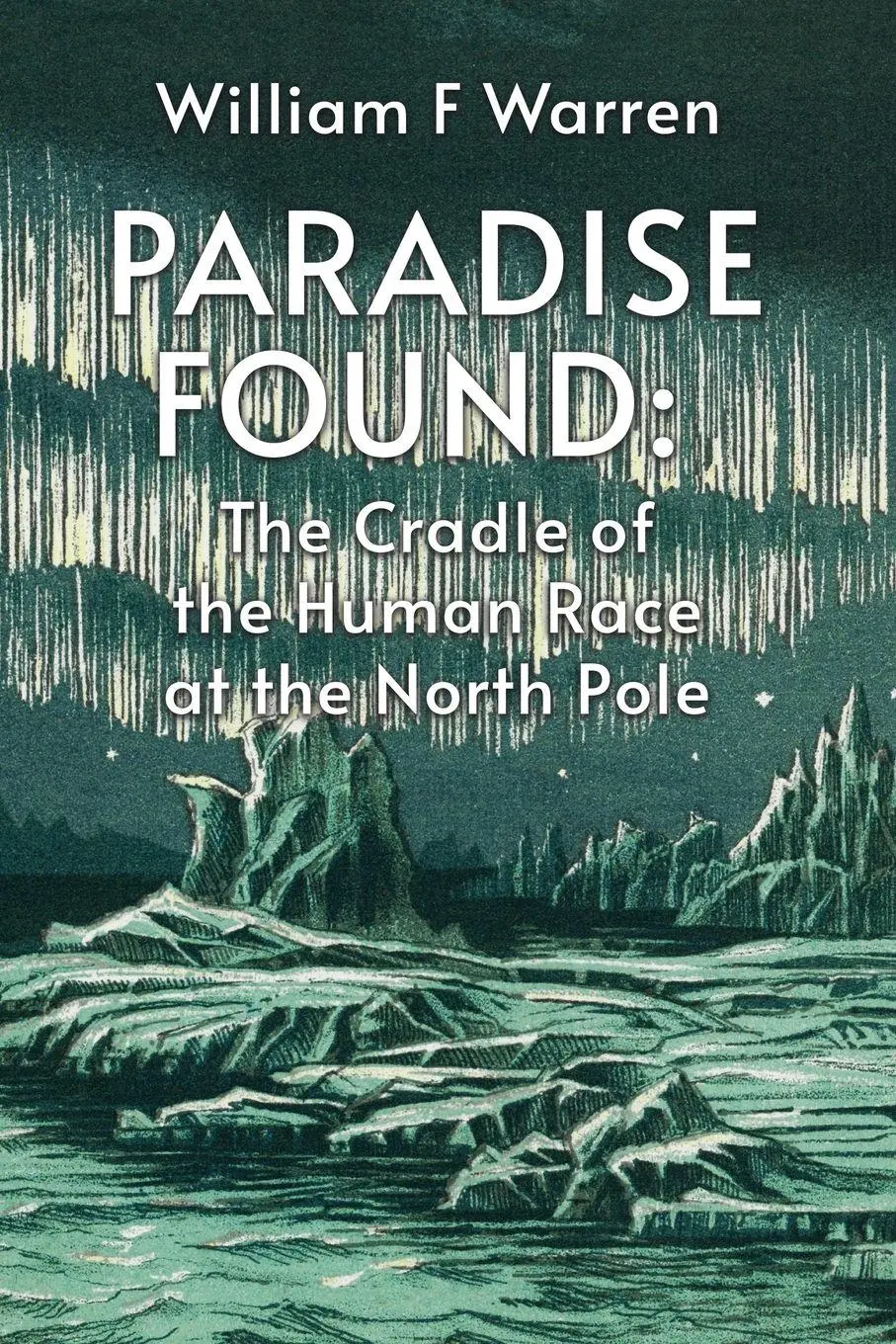 Cover: 9781639234929 | Paradise Found | By William F. Warren | Taschenbuch | Englisch | 2022