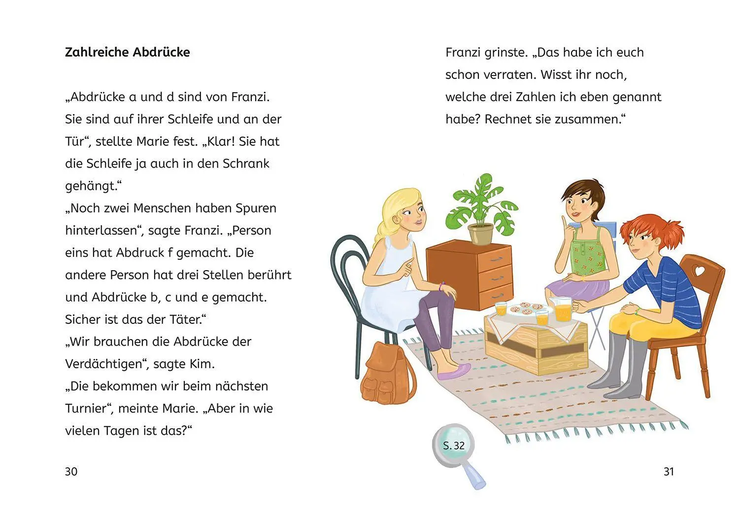 Bild: 9783440184929 | Die drei !!!, Bücherhelden 2. Klasse, Diebstahl auf dem Ponyhof | Buch