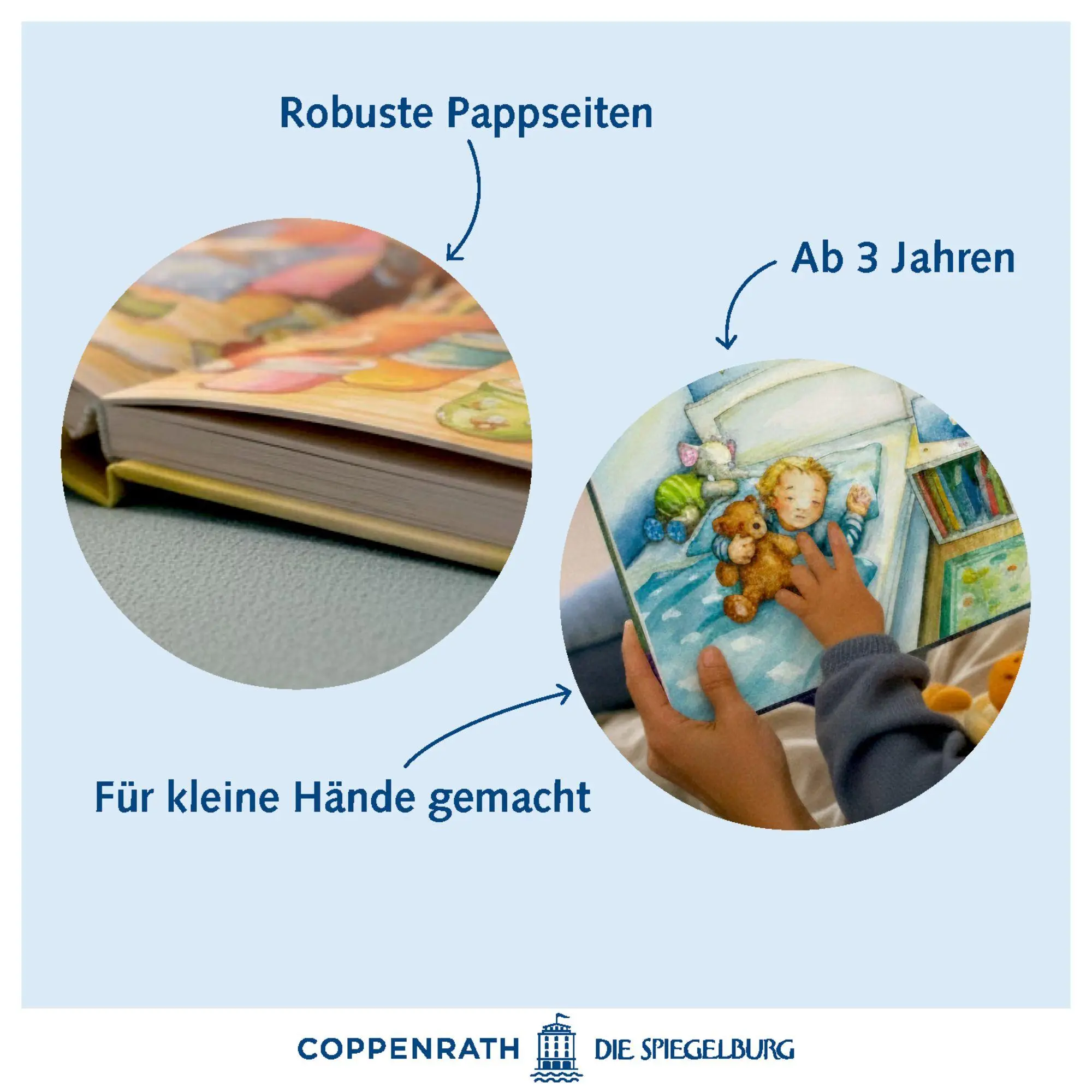 Bild: 9783649624929 | Meine erste Bilderbuch-Geschichte: Die kleine Schnullerfee | Hedlund