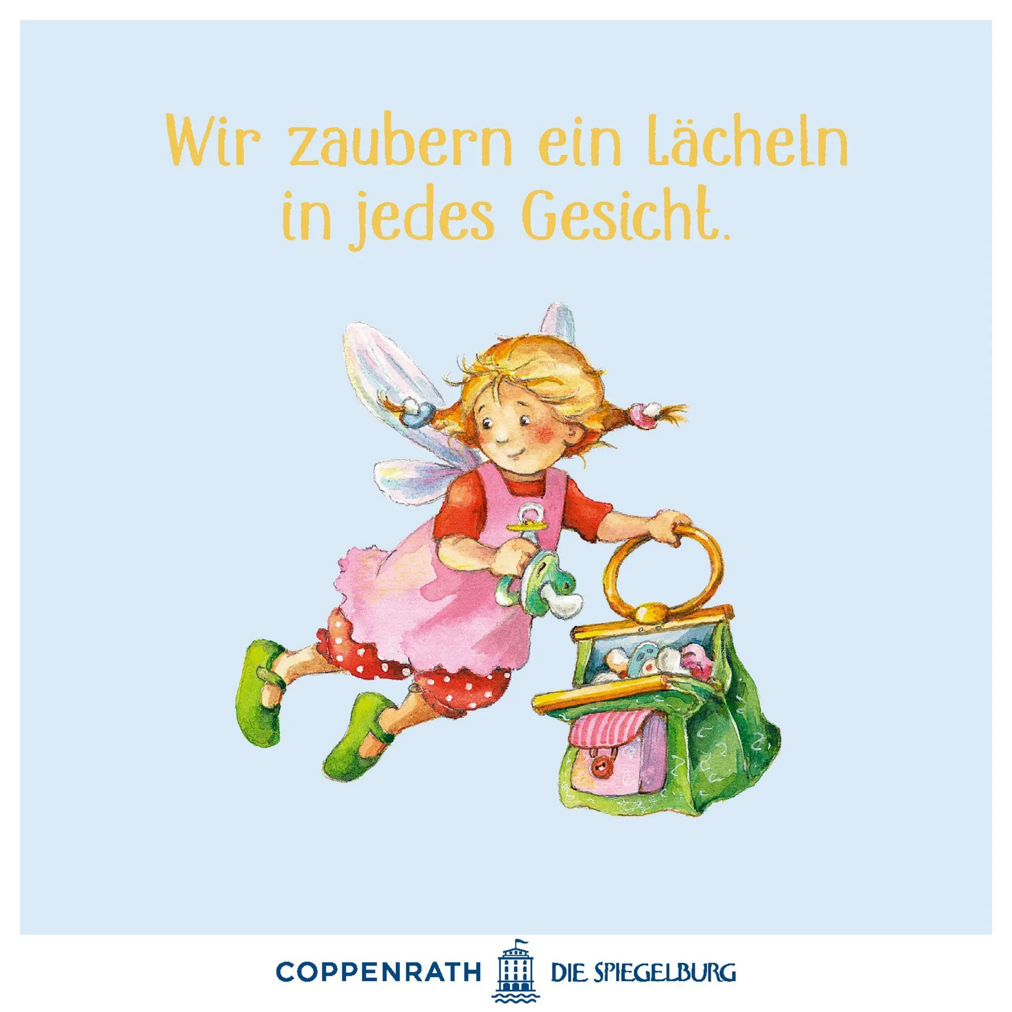 Bild: 9783649624929 | Meine erste Bilderbuch-Geschichte: Die kleine Schnullerfee | Hedlund