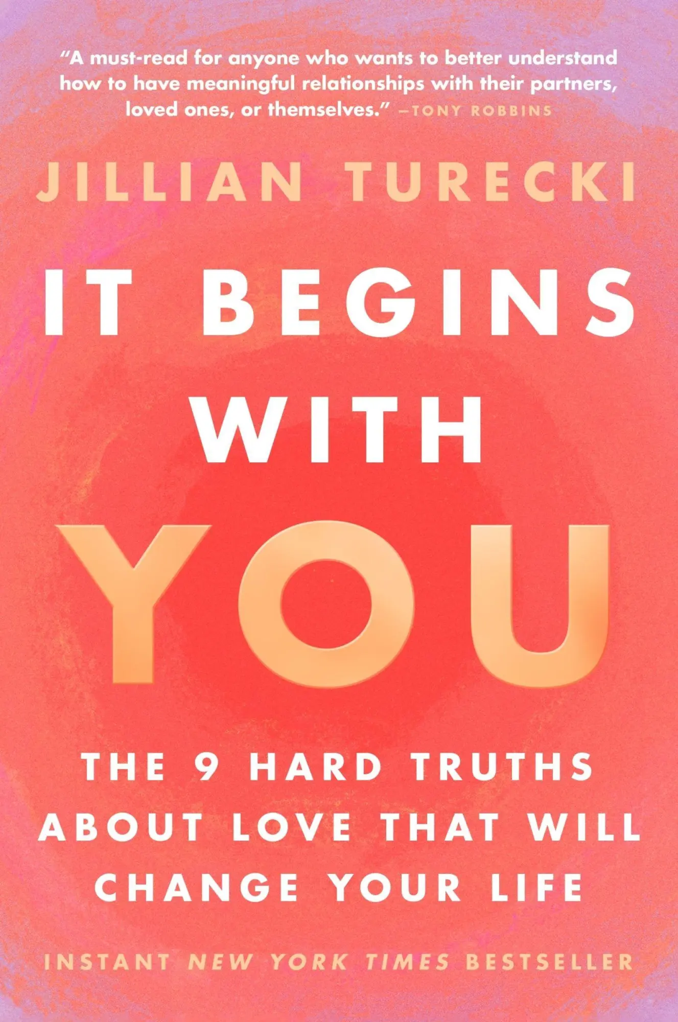 Cover: 9780063495029 | It Begins with You | Jillian Turecki | Taschenbuch | 272 S. | Englisch