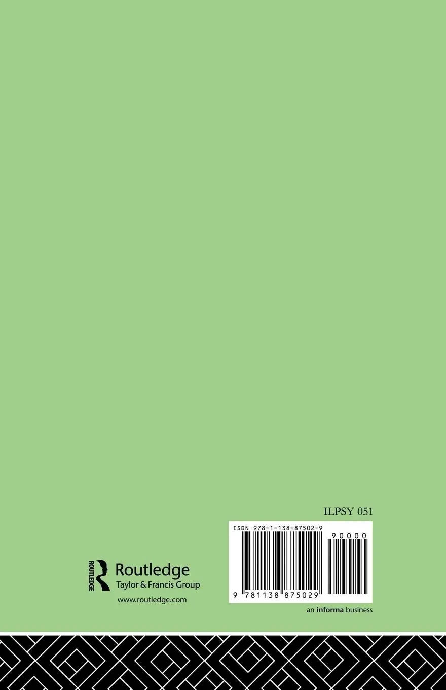 Rückseite: 9781138875029 | Surprise And The Psycho-Analyst | Theodor Reik | Taschenbuch | 2014