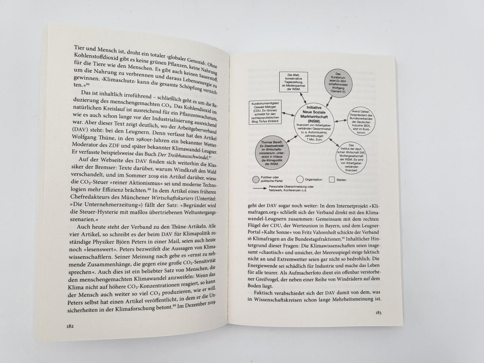 Bild: 9783492315029 | Die Klimaschmutzlobby | Susanne Götze (u. a.) | Taschenbuch | 320 S.