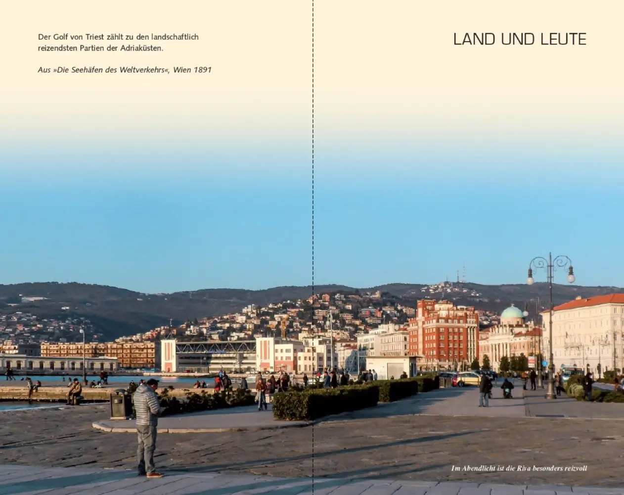Bild: 9783897945029 | TRESCHER Reiseführer Triest | Matthias Jacob | Taschenbuch | Deutsch