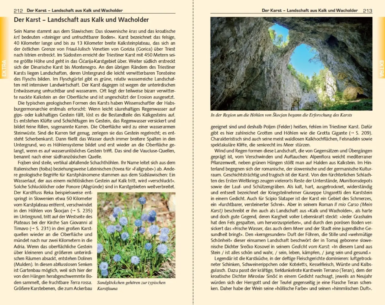 Bild: 9783897945029 | TRESCHER Reiseführer Triest | Matthias Jacob | Taschenbuch | Deutsch