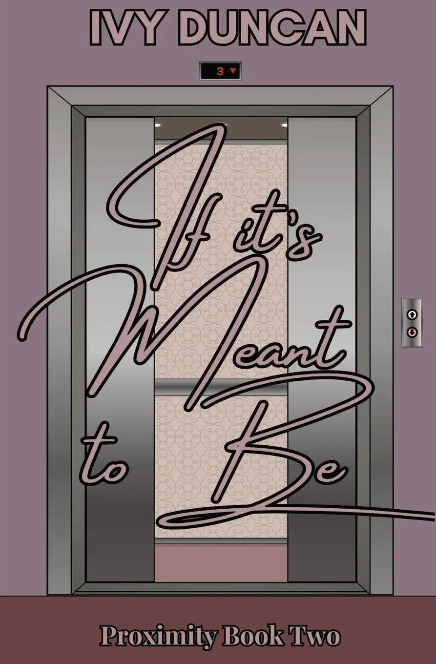 Cover: 9798989985029 | If it's Meant to Be | Ivy Duncan | Taschenbuch | Englisch | 2026