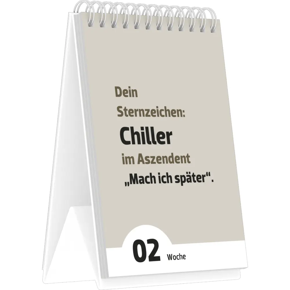 Bild: 4069095005129 | Ein Jahr lang Stillstand - nichts Neues Woche für Woche -...