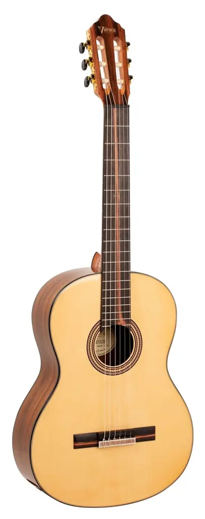 560 Series 4/4 Classical Guitar - Natural (LH)