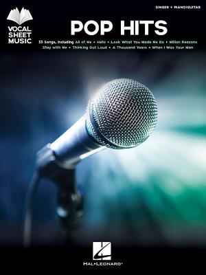 Cover: 9781540015129 | POP HITS | Unknown | Taschenbuch | Buch | Englisch | 2021