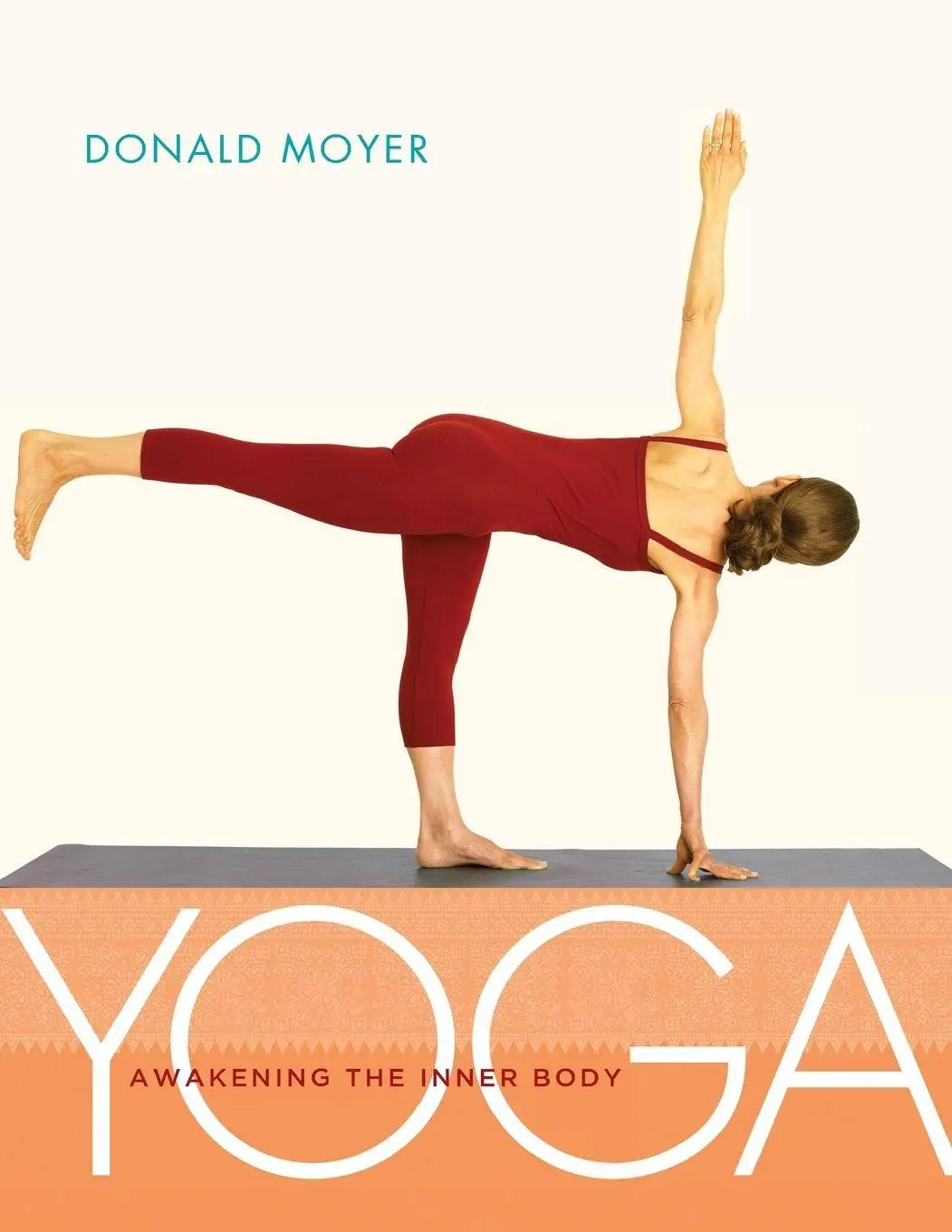 Cover: 9781930485129 | Yoga | Awakening the Inner Body | Donald Moyer | Taschenbuch | 2015