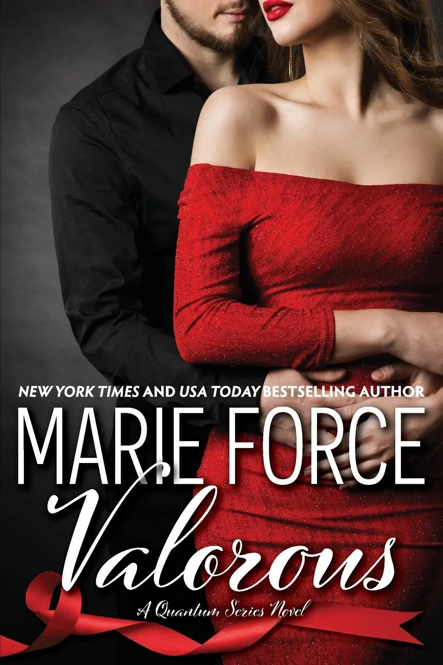 Cover: 9781942295129 | Valorous | Marie Force | Taschenbuch | Englisch | 2015 | HTJB, Inc.