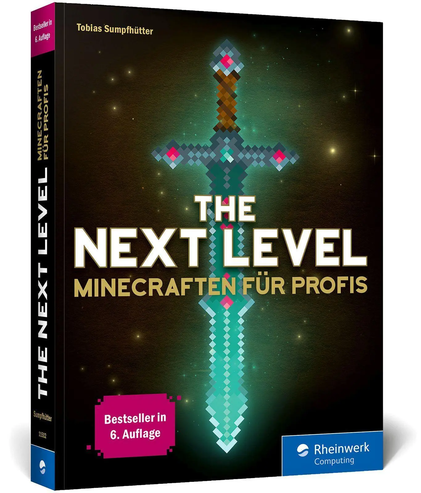 Cover: 9783367115129 | The Next Level | Tobias Sumpfhütter | Taschenbuch | 471 S. | Deutsch