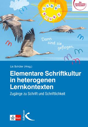Cover: 9783772715129 | Elementare Schriftkultur in heterogenen Lernkontexten | Lis Schüler
