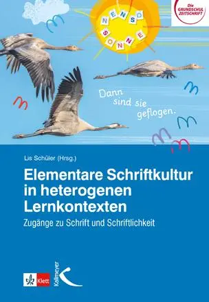 Cover: 9783772715129 | Elementare Schriftkultur in heterogenen Lernkontexten | Lis Schüler