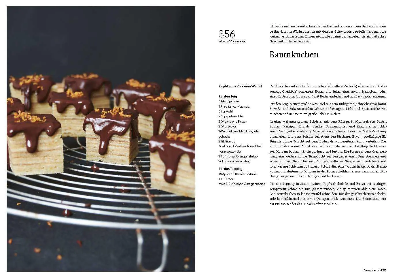 Bild: 9783791385129 | 365: Jeden Tag einfach kochen &amp; backen | Meike Peters | Buch | 448 S.