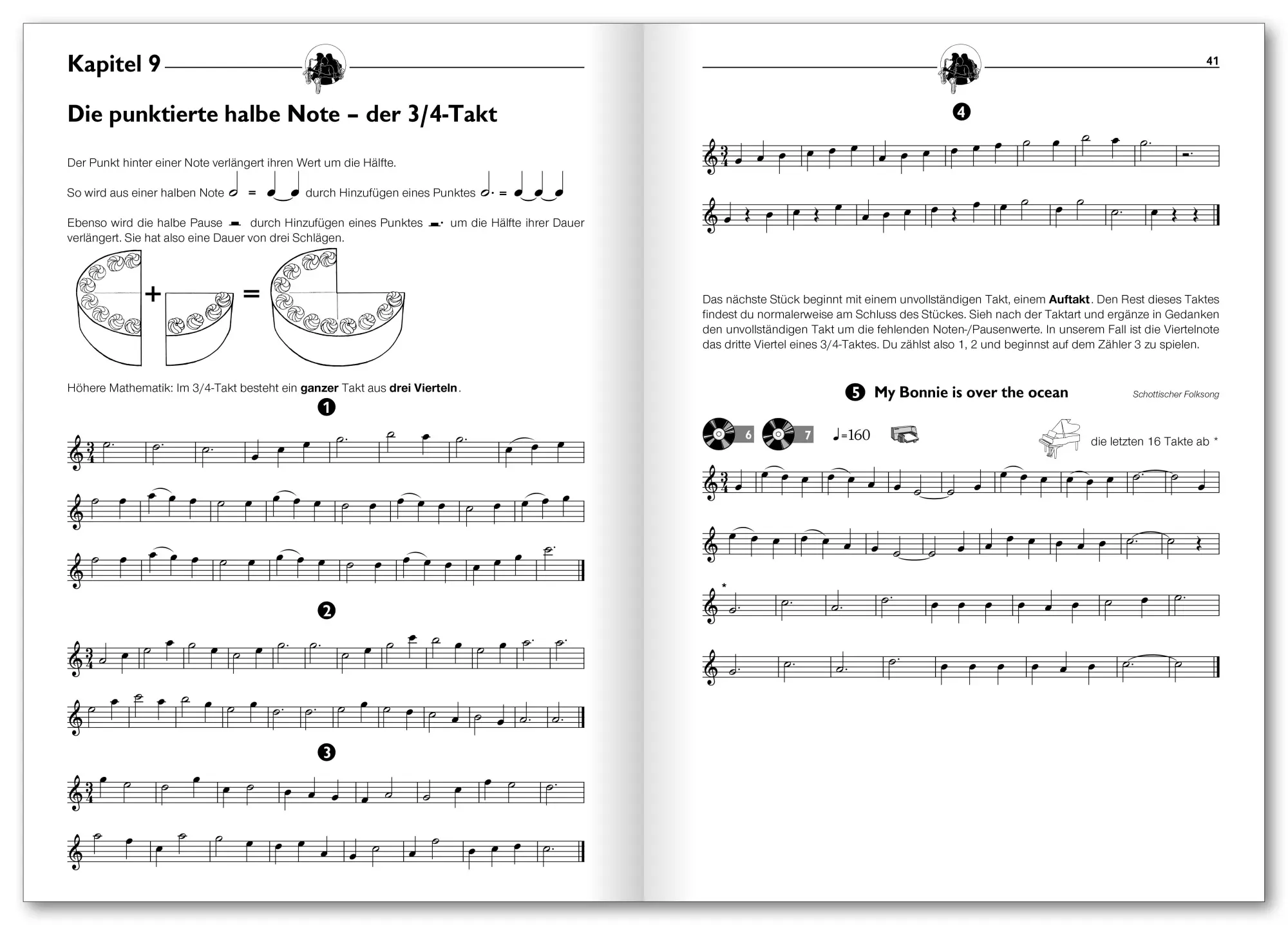 Bild: 9783802405129 | Das Saxophonbuch Eb und Bb | Klaus Dapper | Buch | 126 S. | Deutsch