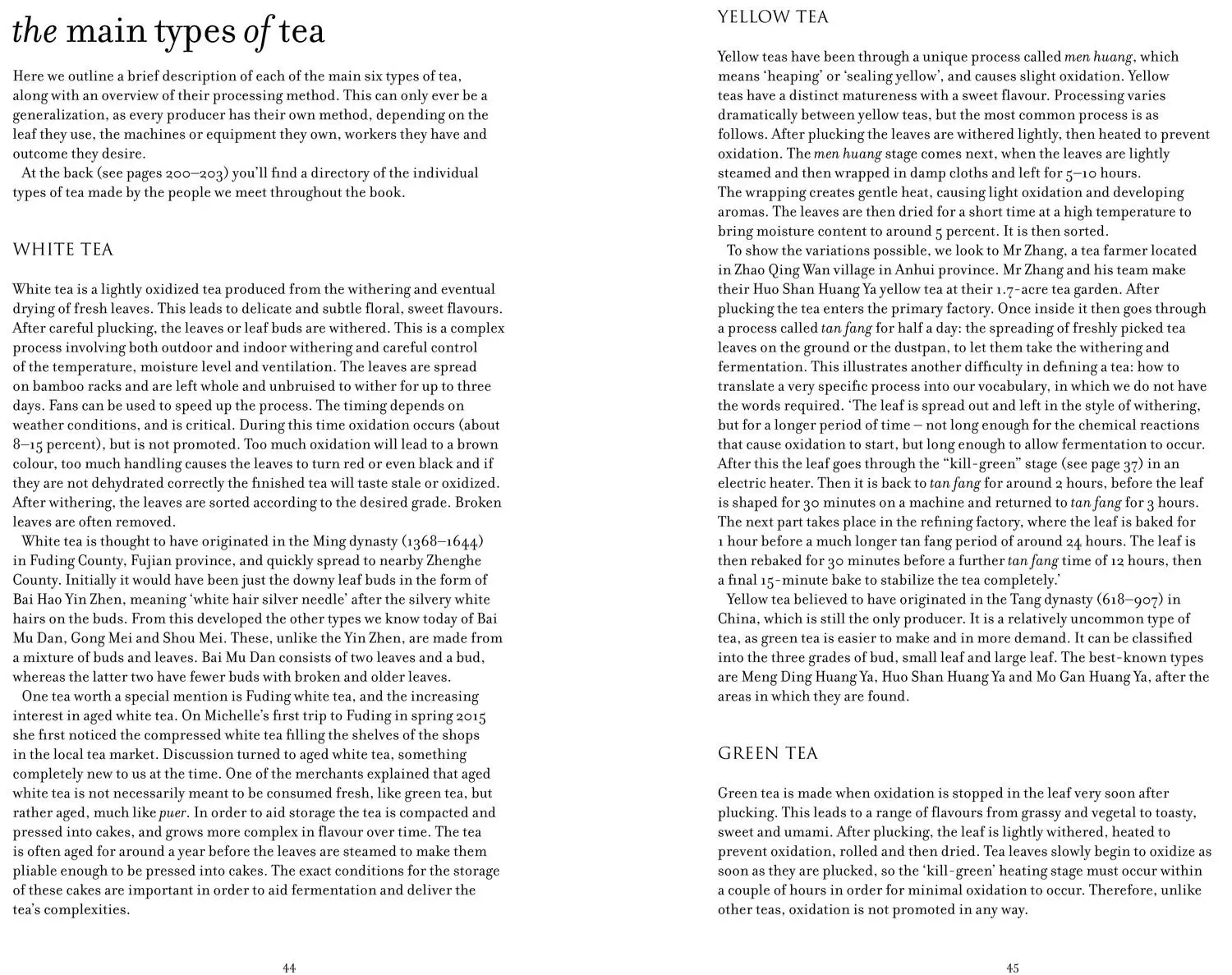 Bild: 9781911595229 | Tales of the Tea Trade | Michelle Comins (u. a.) | Buch | Gebunden