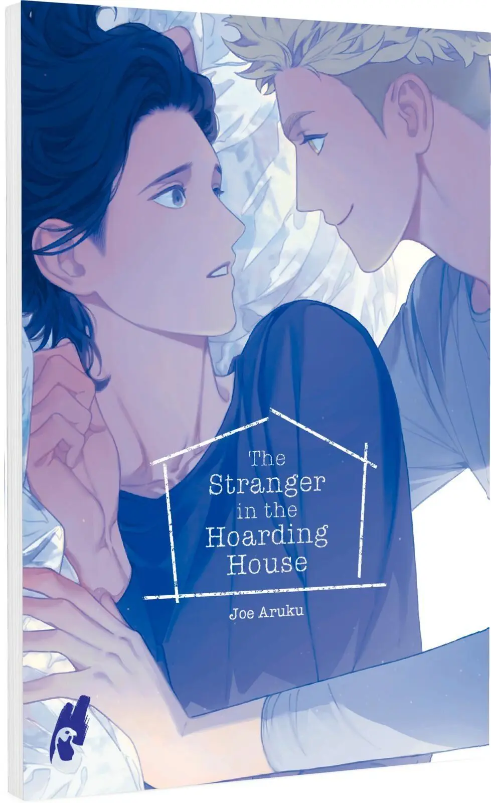 Cover: 9783551625229 | The Stranger in the Hoarding House | Joe Aruku | Taschenbuch | 192 S. Cover: 9783551625229 | The Stranger in the Hoarding House | Joe Aruku | Taschenbuch | 192 S.