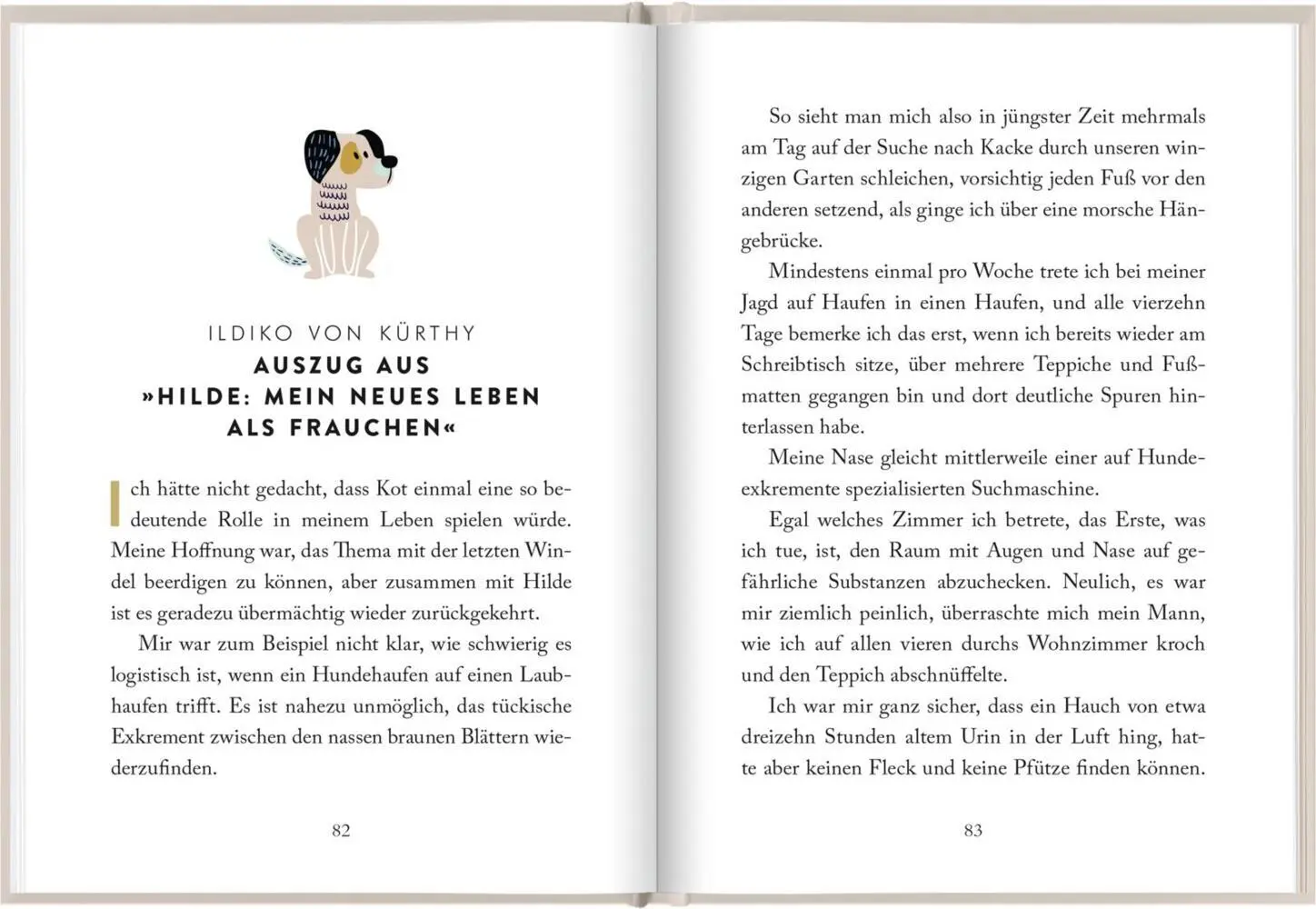 Bild: 9783629005229 | Ziemlich beste Hunde | Buch | 128 S. | Deutsch | 2022 | Pattloch