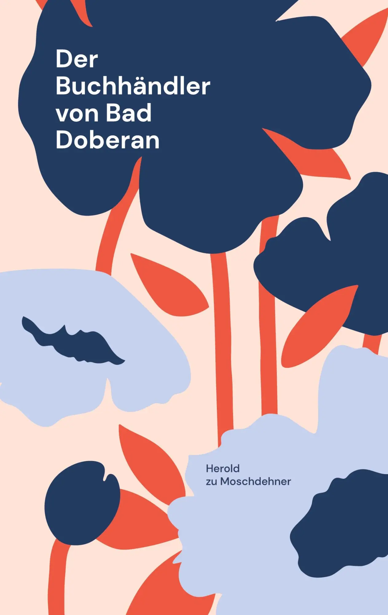 Cover: 9783695725229 | Der Buchhändler von Bad Doberan | Vom rechten Licht zum falschen Weg