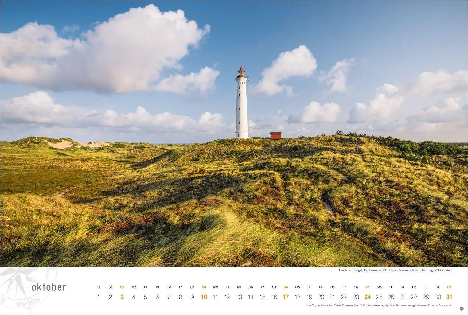 Bild: 9783756415229 | Skandinavien Globetrotter Kalender 2027 - Von stillen Wäldern, Seen...