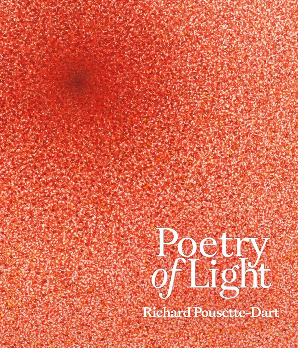 Cover: 9783777445229 | Poetry of Light - Richard Pousette-Dart | Richard Pousette-Dart | Buch