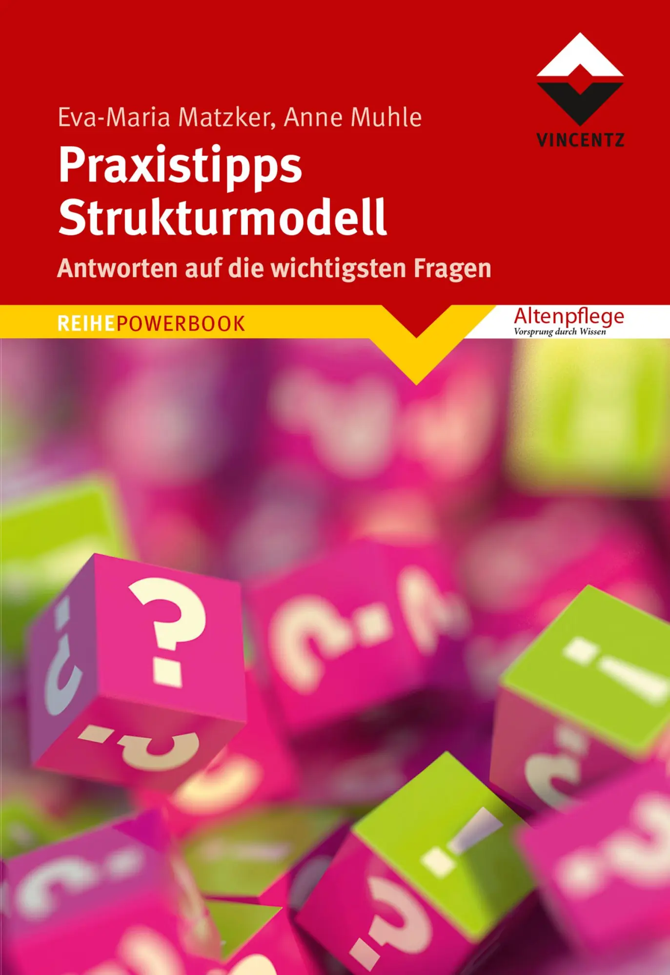 Cover: 9783866305229 | Praxistipps Strukturmodell | Antworten auf die wichtigsten Fragen