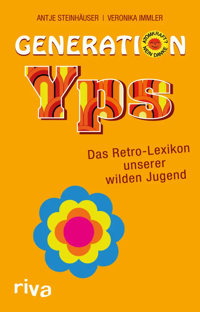 Cover: 9783868835229 | Generation Yps | Antje Steinhäuser (u. a.) | Taschenbuch | Paperback