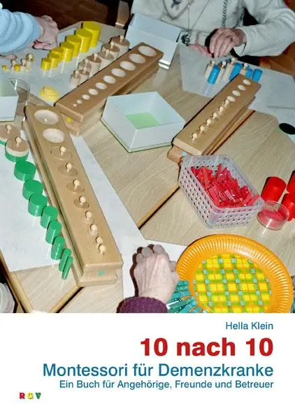 Cover: 9783902625229 | 10 nach 10 | Hella Klein | Taschenbuch | Kartoniert / Broschiert
