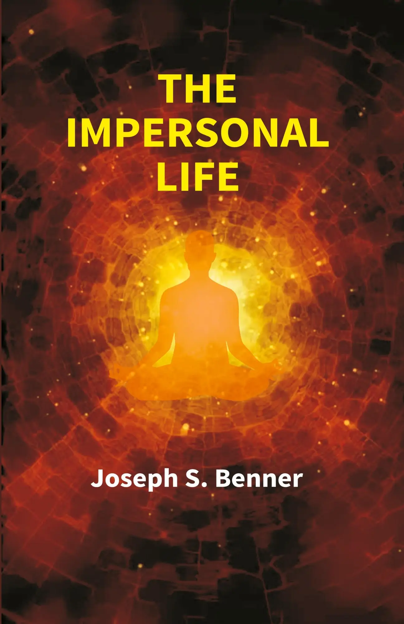 Cover: 9789351285229 | The Impersonal Life | Anonymous | Taschenbuch | Englisch | 2017