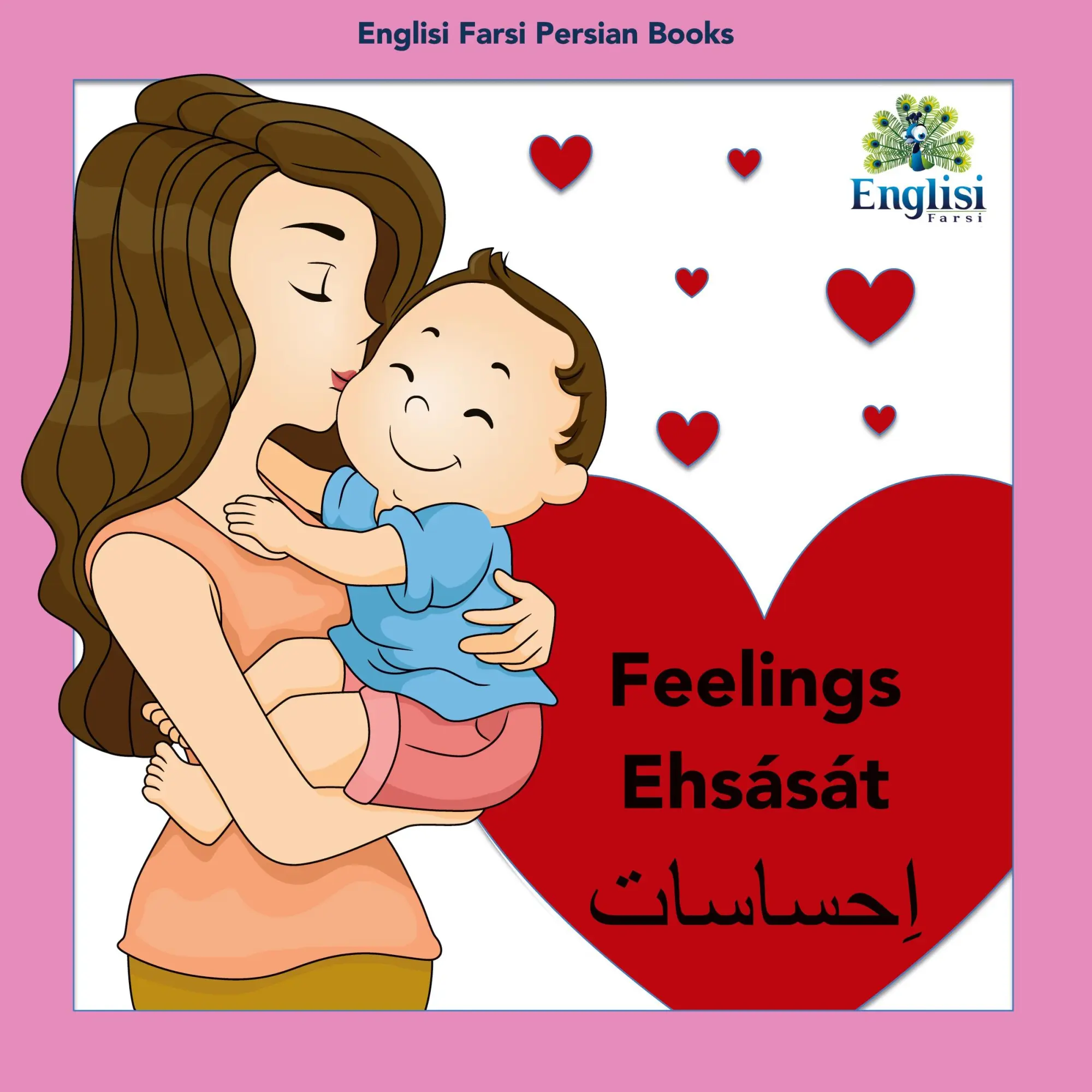 Cover: 9780645205329 | Persian Feelings Ehsását | Mona Kiani | Taschenbuch | Englisch | 2021