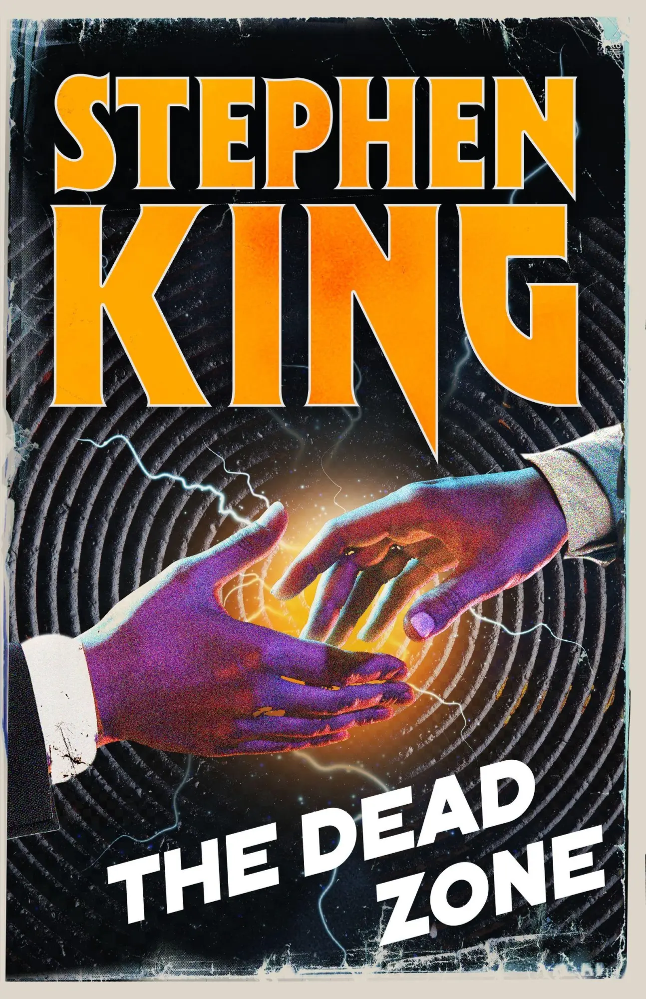 Cover: 9781399765329 | The Dead Zone | Stephen King | Taschenbuch | Englisch | 2026