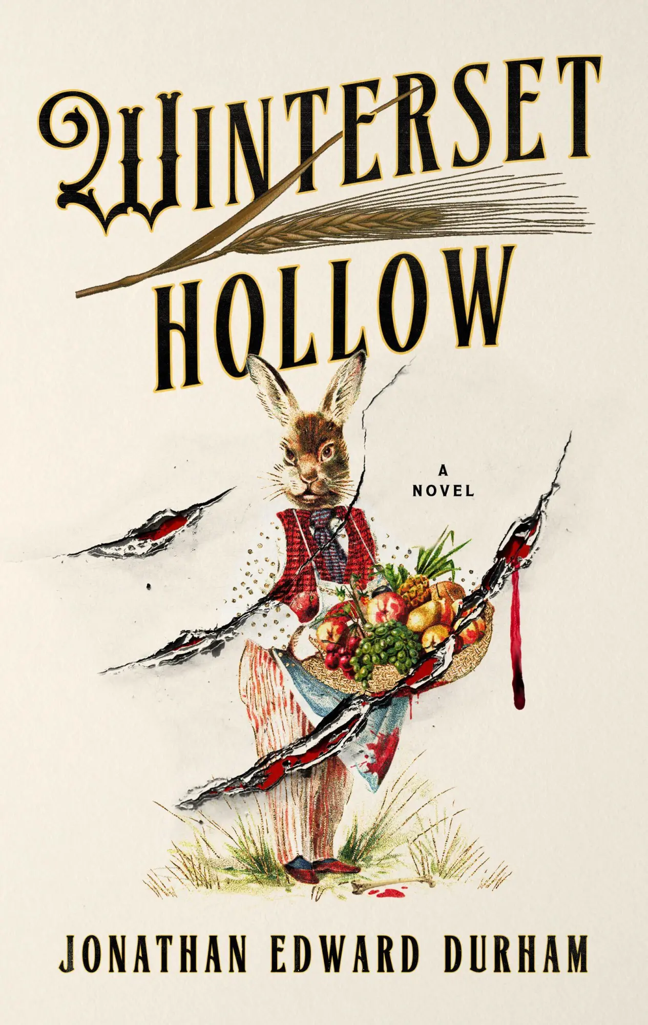 Cover: 9781454965329 | Winterset Hollow | Jonathan Edward Durham | Taschenbuch | Englisch