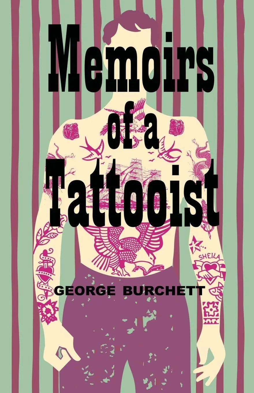 Cover: 9781958425329 | Memoirs of a Tattooist | George Burchett | Taschenbuch | Englisch