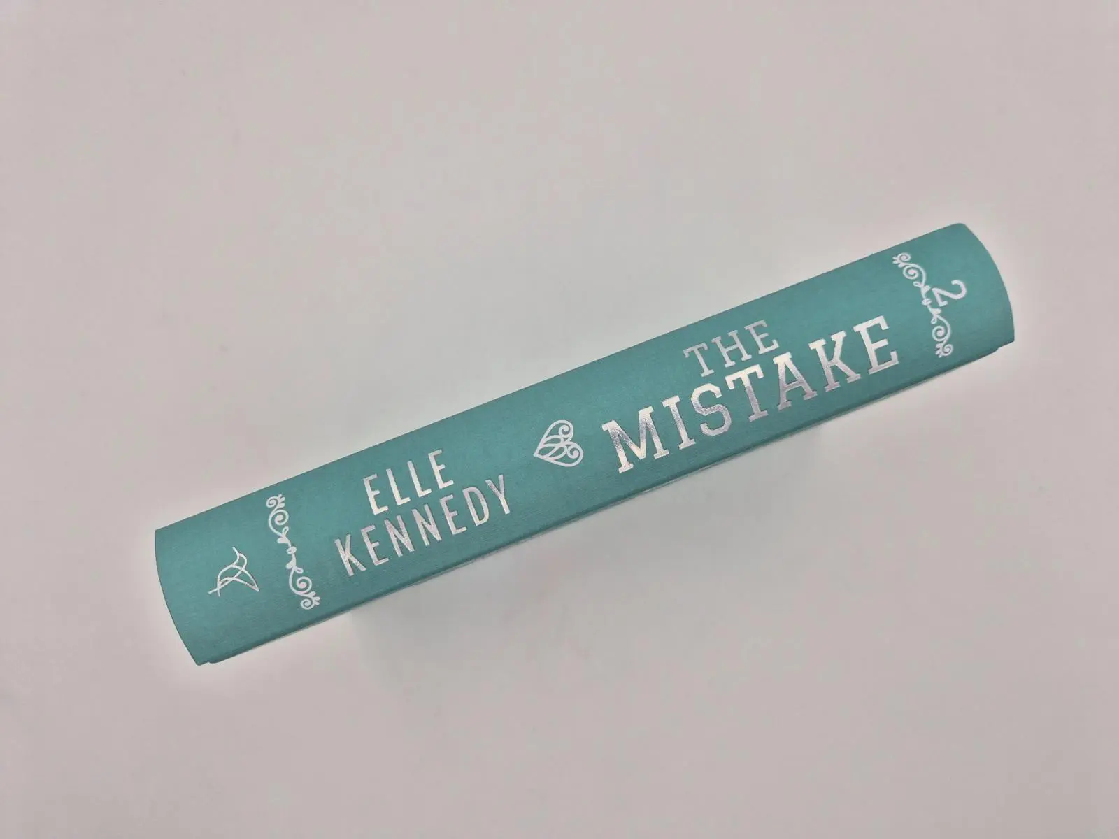 Bild: 9783492075329 | The Mistake - Niemand ist perfekt | Elle Kennedy | Buch | Off-Campus