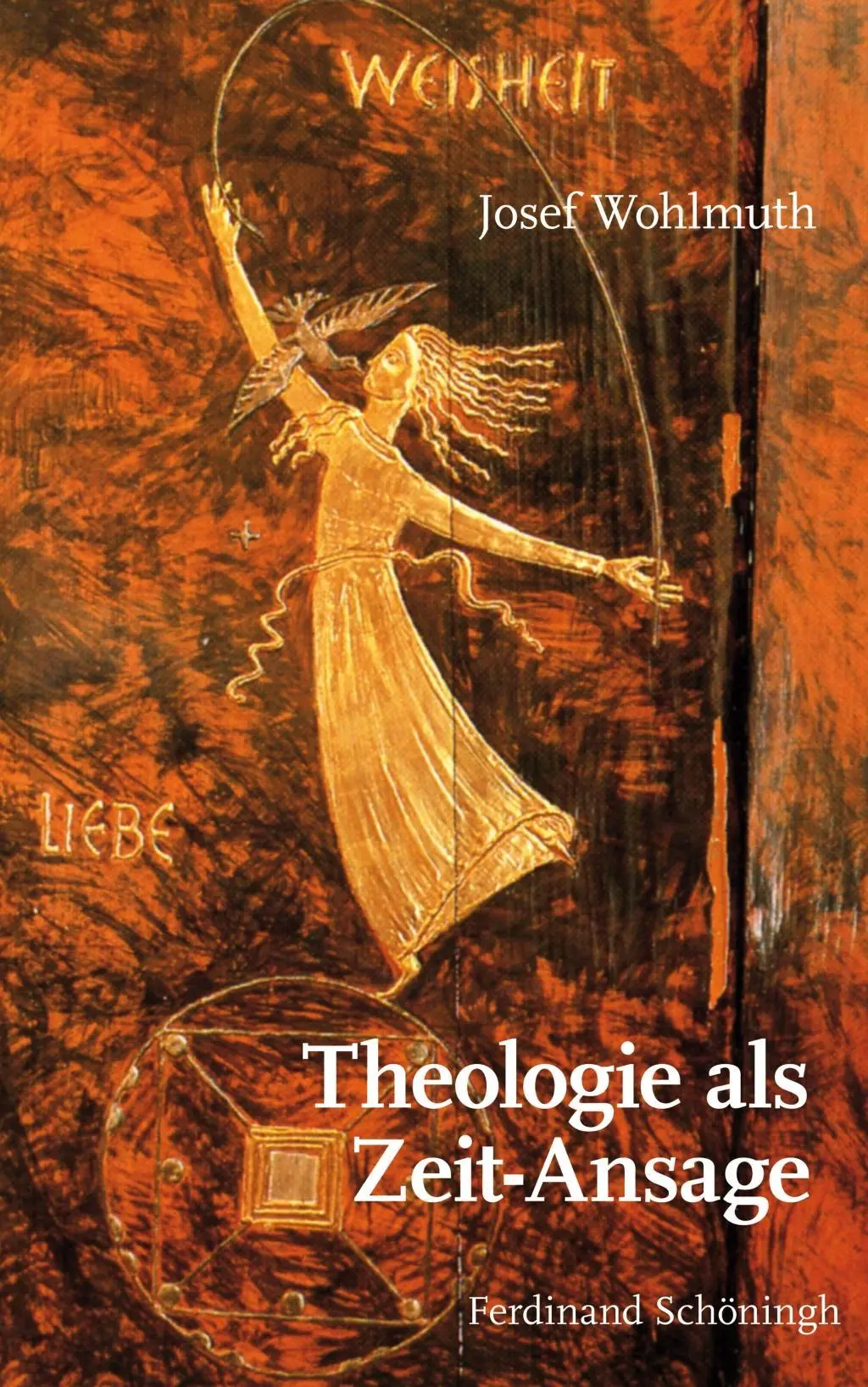 Cover: 9783506785329 | Theologie als Zeit-Ansage | 2. Auflage | Josef Wohlmuth | Taschenbuch