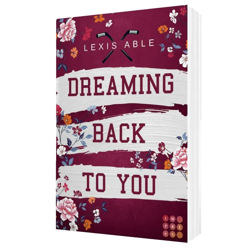 Bild: 9783551305329 | Dreaming Back to You ('Back to You'-Reihe 3) | Lexis Able | Buch