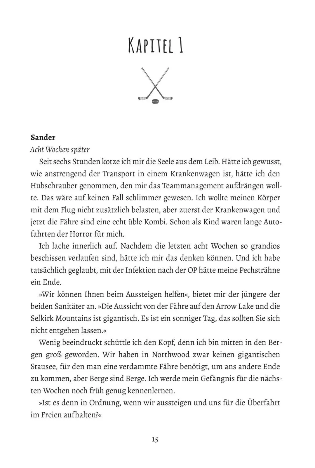 Bild: 9783551305329 | Dreaming Back to You ('Back to You'-Reihe 3) | Lexis Able | Buch